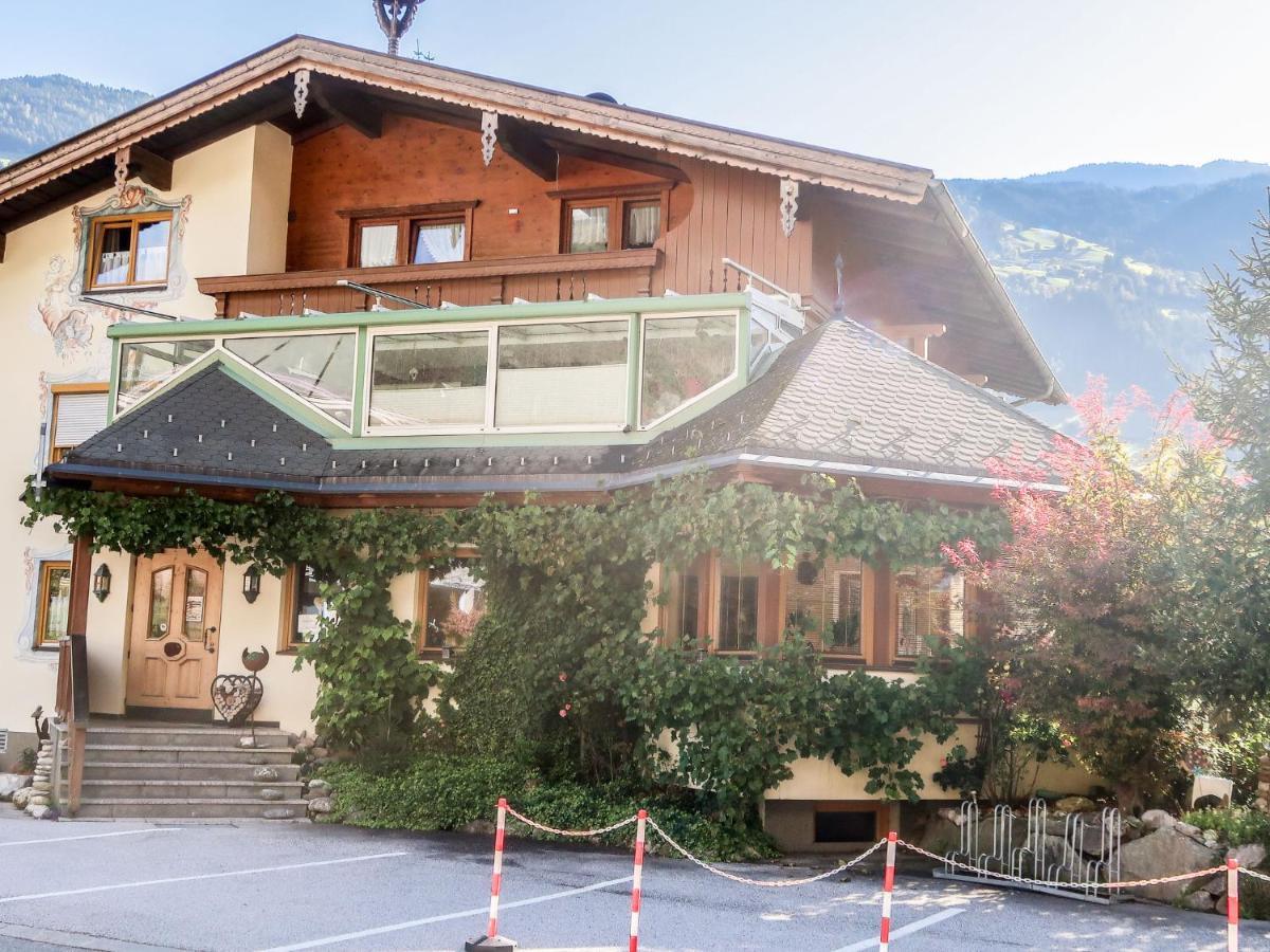 Apartment Weiherwirt By Interhome Haslach Exterior foto