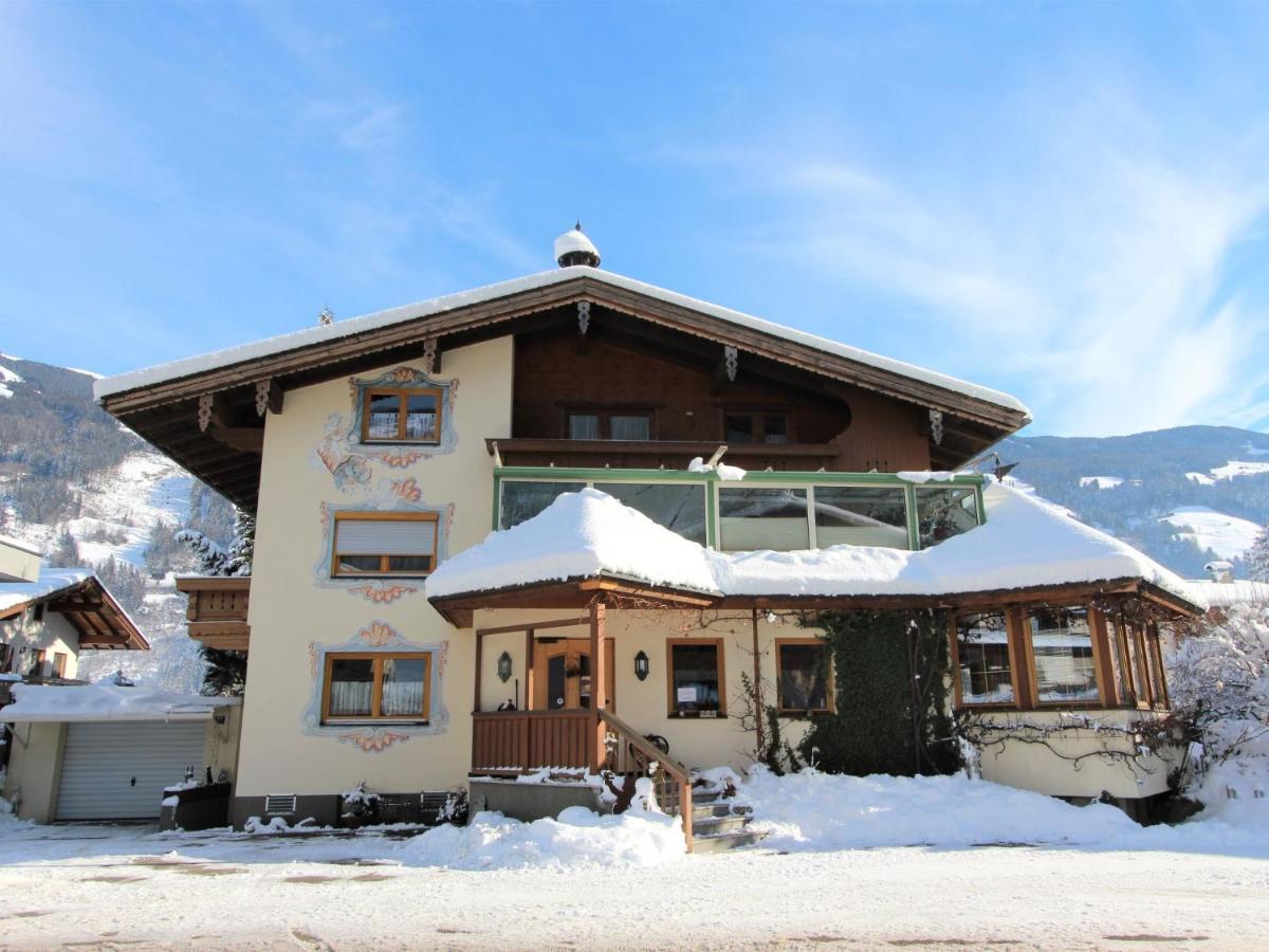 Apartment Weiherwirt By Interhome Haslach Exterior foto