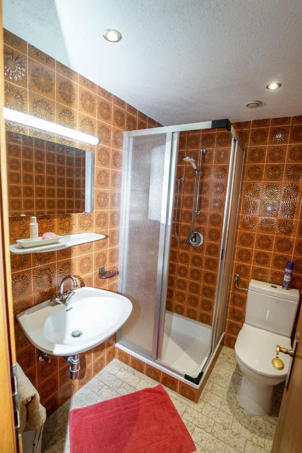 Apartment Weiherwirt By Interhome Haslach Exterior foto