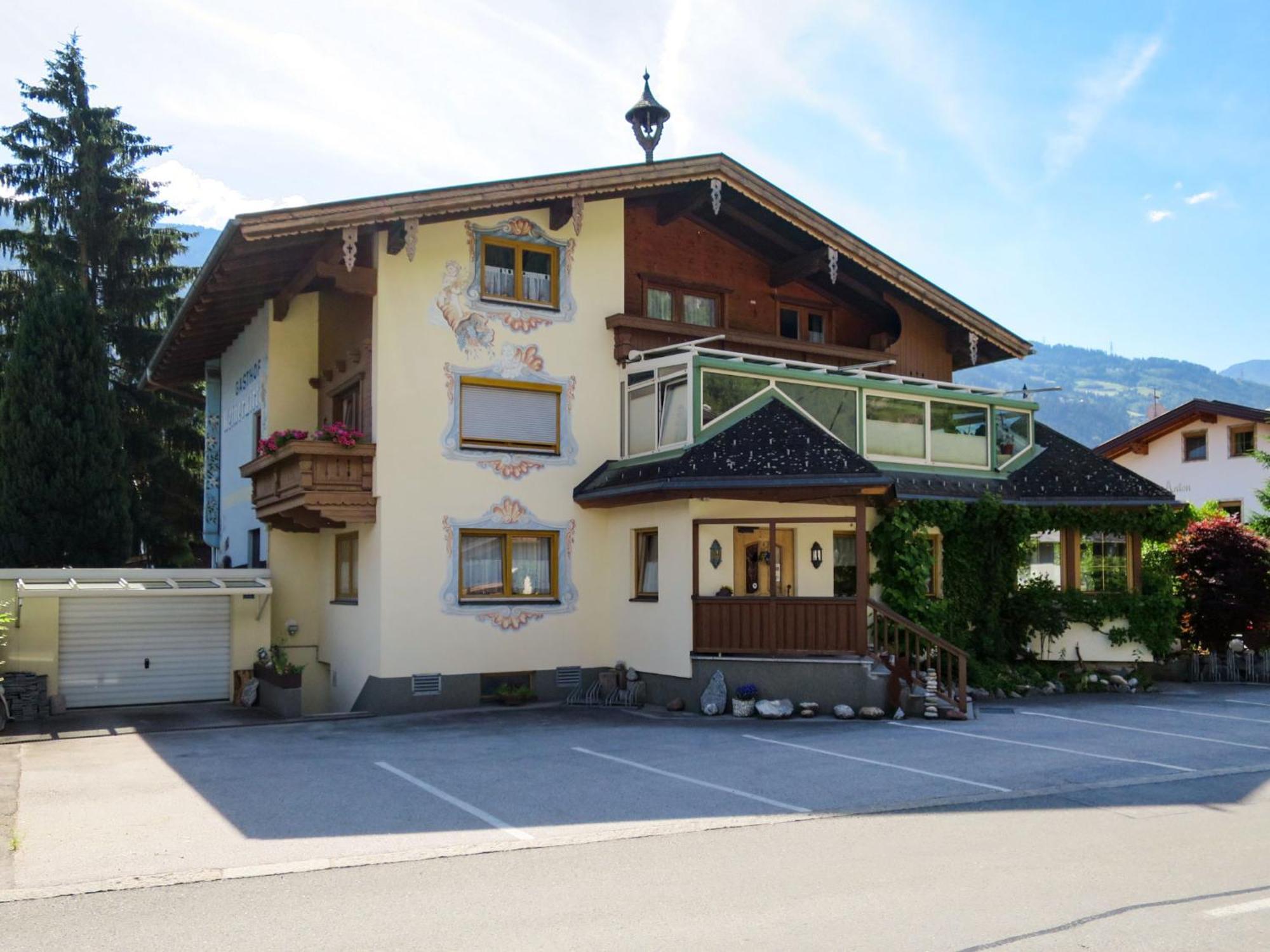 Apartment Weiherwirt By Interhome Haslach Exterior foto